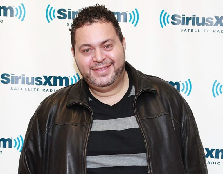 Prince Markie Dee of iconic hip-hop group The Fat Boys dead at 52
