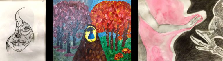 Gilda’s Club hosts CUREative Art and Writing Contest for teens touched by cancer 