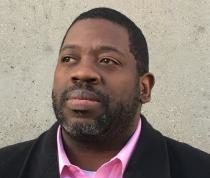 Rev. David Hart: Keep Jesus’ name out of your mouth