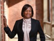 Lawrence University names first Black president