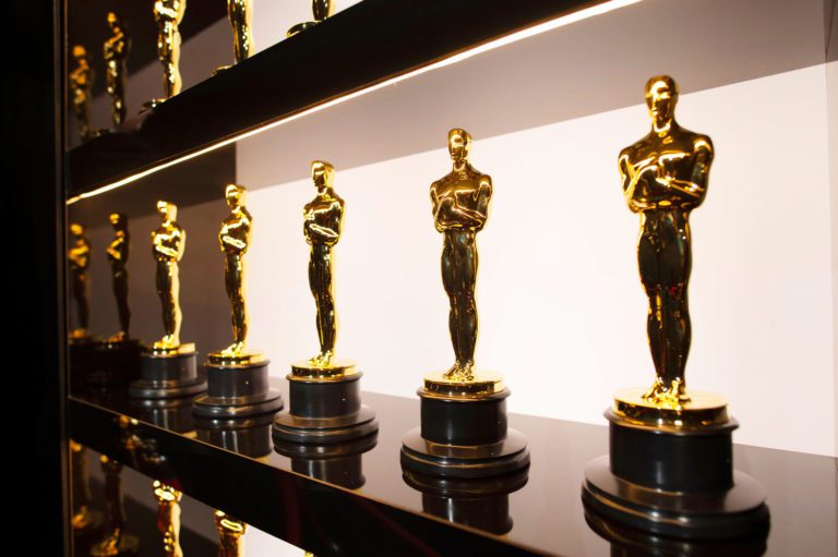 “Mank” leads Oscar noms with 10