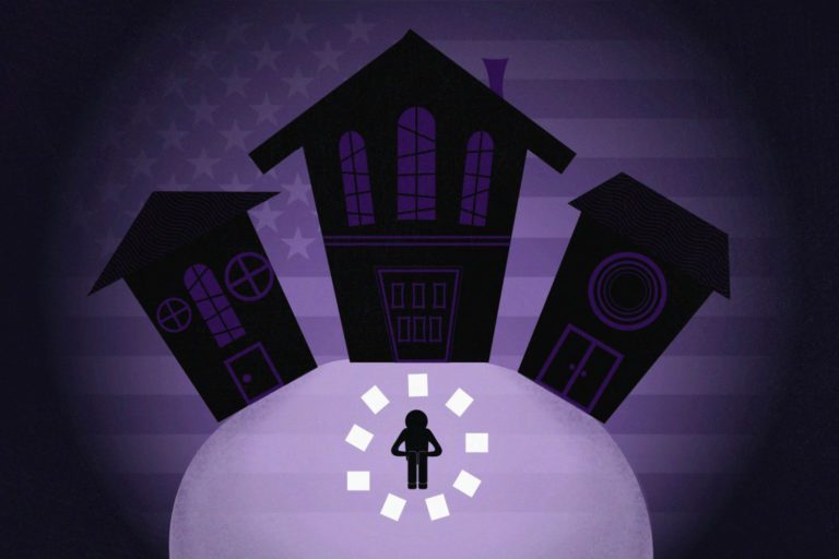 Undocumented immigrants qualify for rent relief, but Wisconsin sends mixed signals