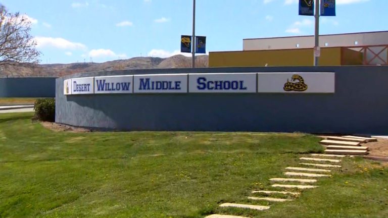 California teacher resigns after racist rant during a Zoom call recorded by a parent