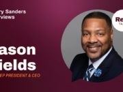 Real Talk with Henry Sanders: MadREP CEO Jason Fields