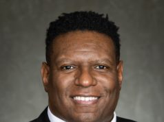 Beyond the Title: Sheriff Kalvin Barrett