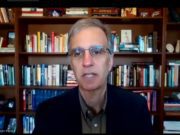 Dane County Exec says he’s tested positive for COVID