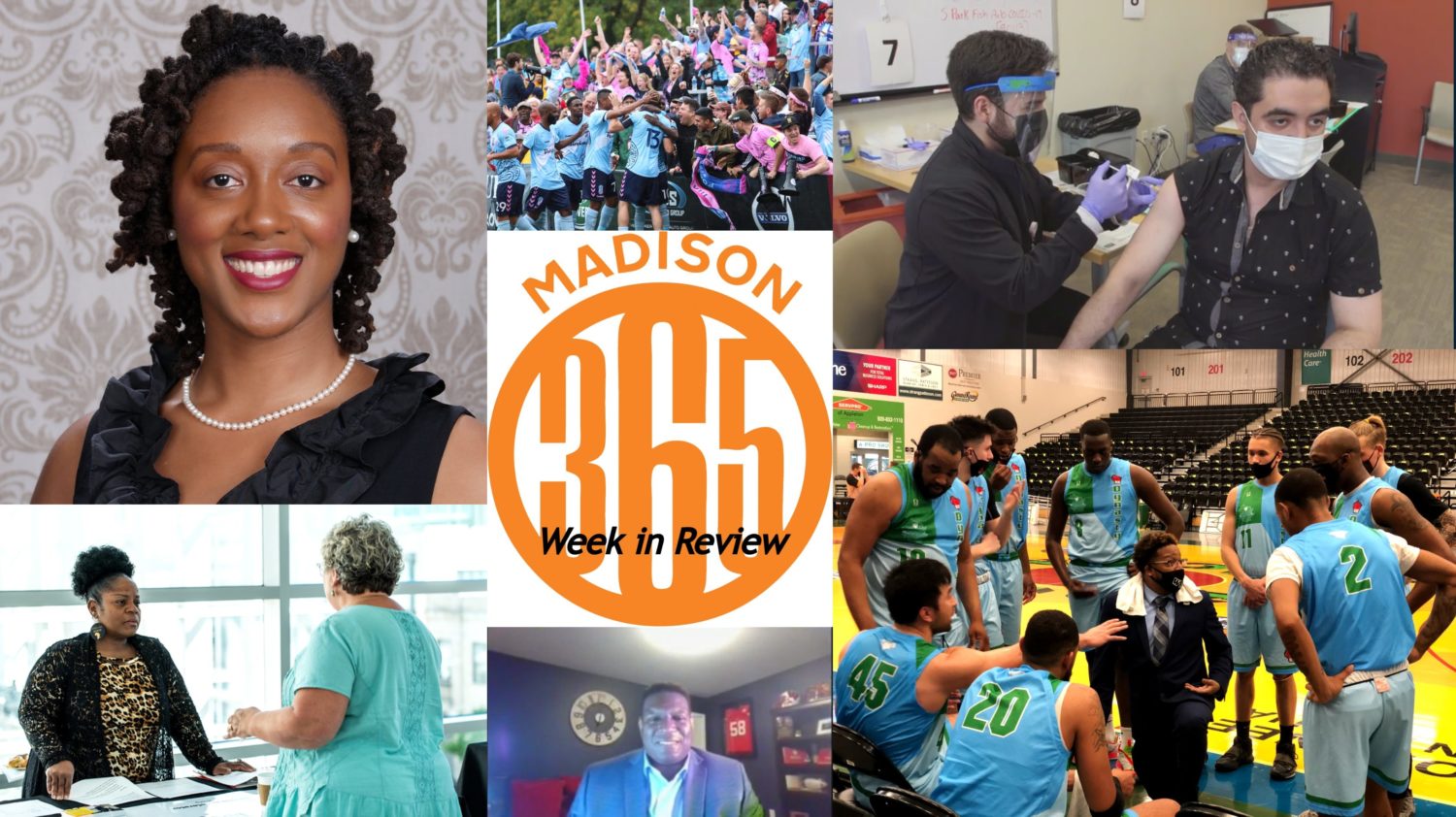 Madison365 Week in Review for April 10