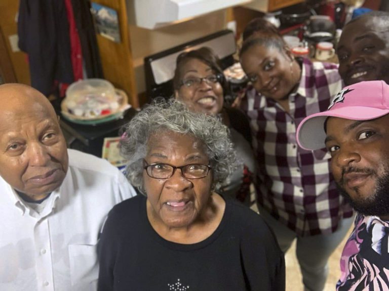 Wisconsin’s multigenerational homes face higher COVID-19 risk