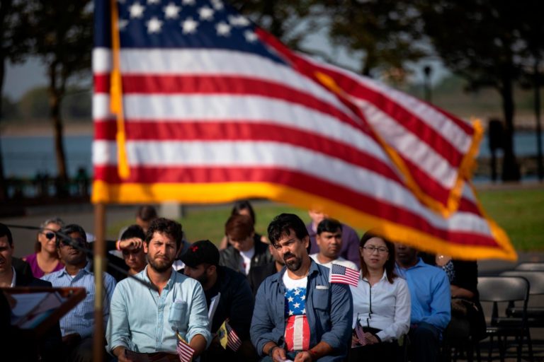 Biden administration announces end to Trump-era rule that rejected certain immigration applications with blank spaces