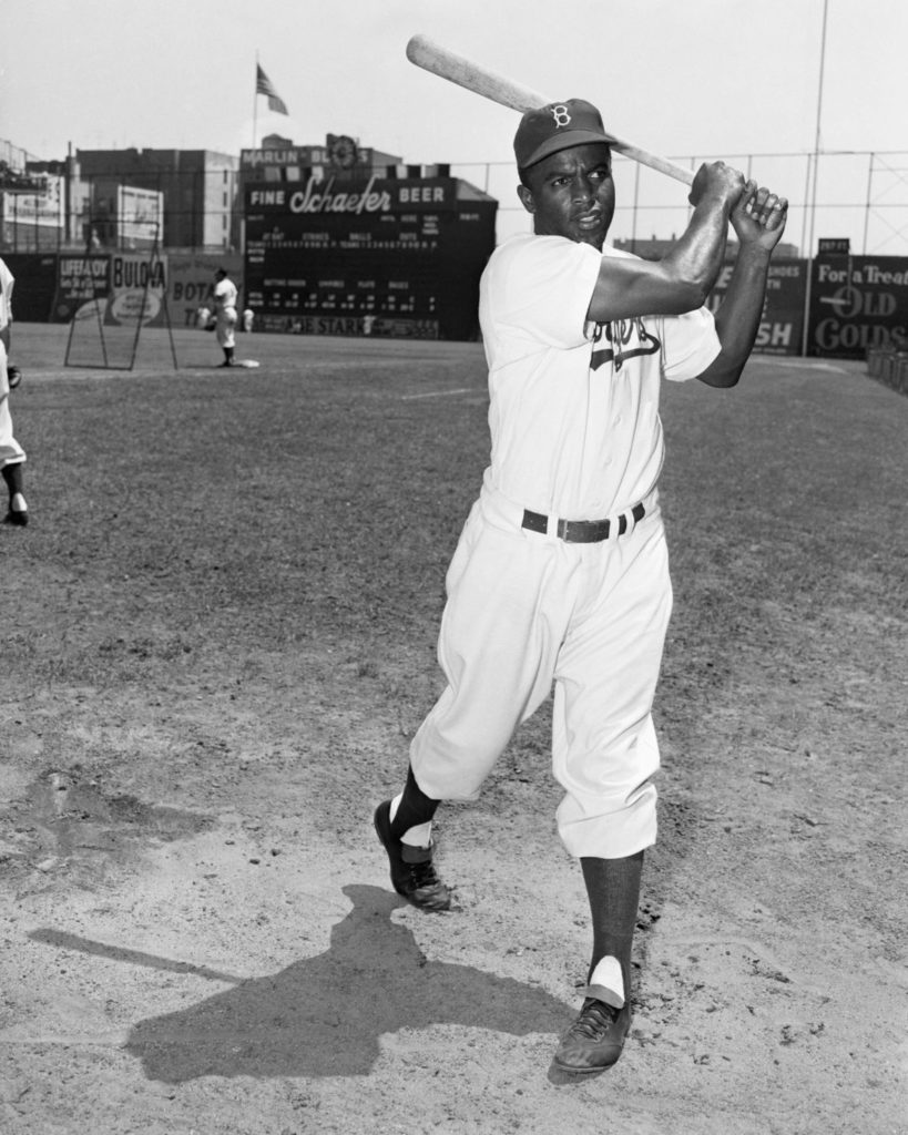 Jackie Robinson broke baseball's color barrier but these Black players  still faced racism