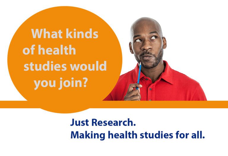 What kind of health studies would you join? UW seeks Black adults to help make medical research more equitable