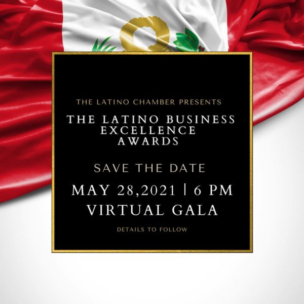 Latino Business Awards Gala Madison365