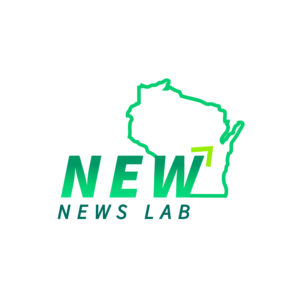 NEW News Lab Logo Color