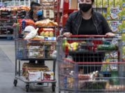 Dane County recommends masks indoors, even if vaccinated