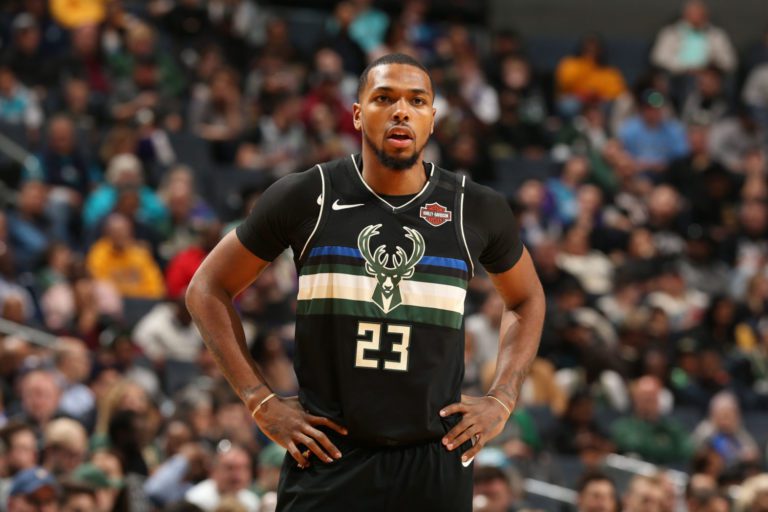 Former Milwaukee Bucks player Sterling Brown’s $750,000 settlement approved after 2018 incident where he was tased by police