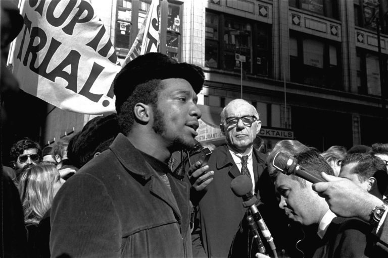 House Democrat introduces bill to release COINTELPRO files on surveillance of Black Panthers and Fred Hampton