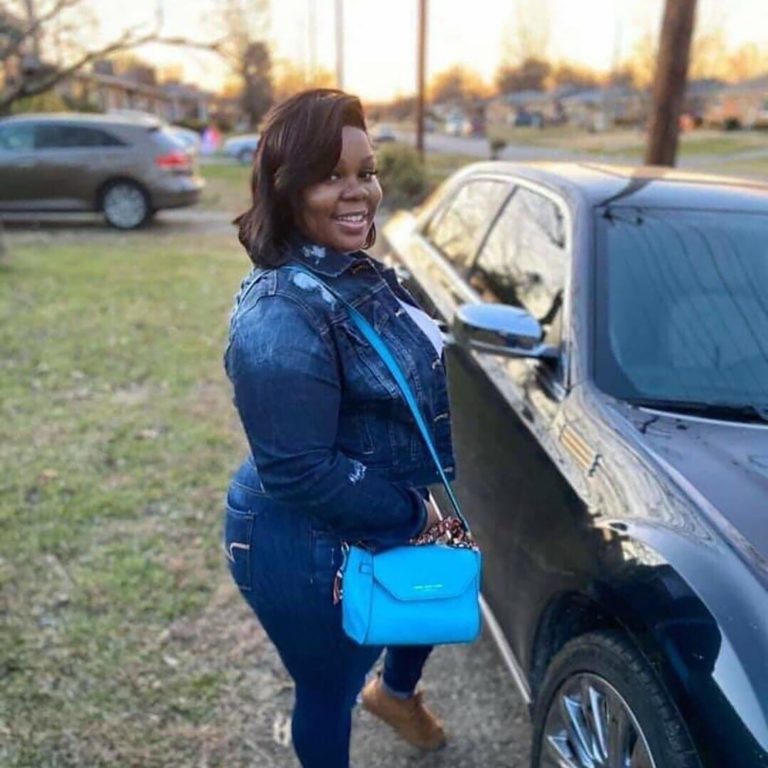 Preliminary Louisville PD report suggested officers violated their firearms training by opening fire during Breonna Taylor raid