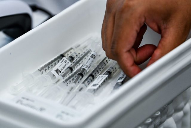 US-HEALTH-VIRUS-VACCINE-epidemic