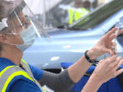 More than half of people in Dane County now fully vaccinated against COVID-19