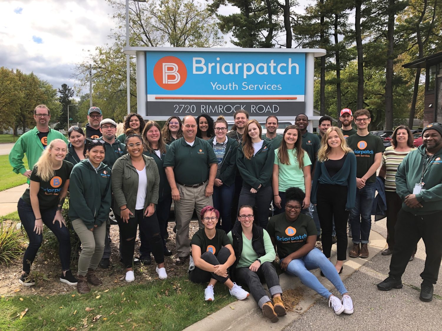 Briarpatch joins national collaboration on connections between homelessness & juvenile justice