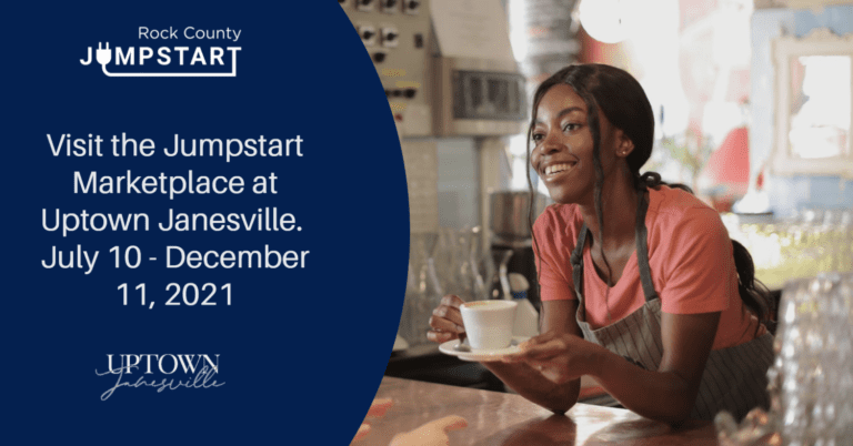 Jumpstart Marketplace in Janesville will promote and support Black businesses in Rock County