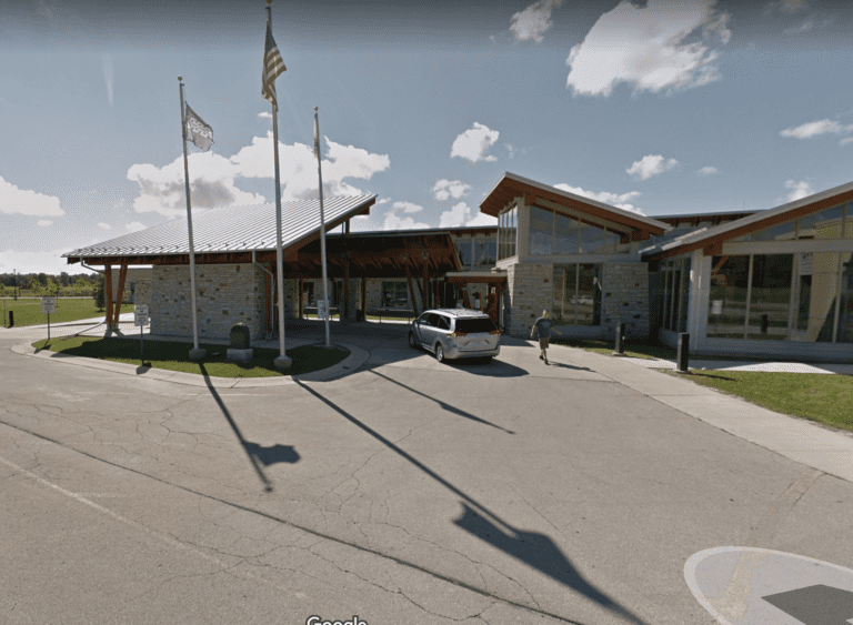 Oneida Nation’s emergency COVID response was ahead of the state, but vaccinations lag behind