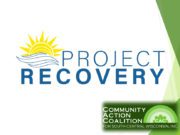“COVID has changed the world that we live in.” Project Recovery offering free emotional support for people dealing with pandemic