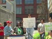 Milwaukee area teachers oppose GOP bills to restrict racial, sexual discussions in class