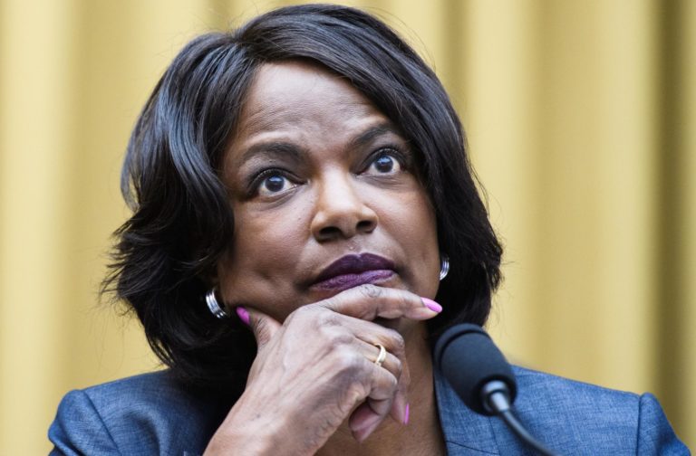 Florida Democratic Rep. Val Demings announces run for Senate