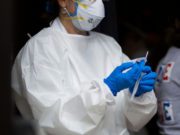 A new coronavirus variant is on the rise. Here’s why experts are concerned