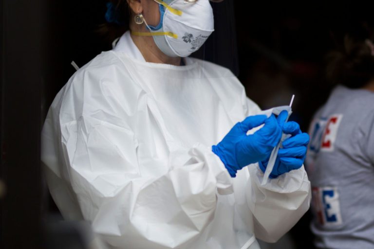 A new coronavirus variant is on the rise. Here’s why experts are concerned
