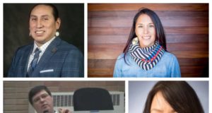 Wisconsin’s 24 Most Influential Native American Leaders, Part 5