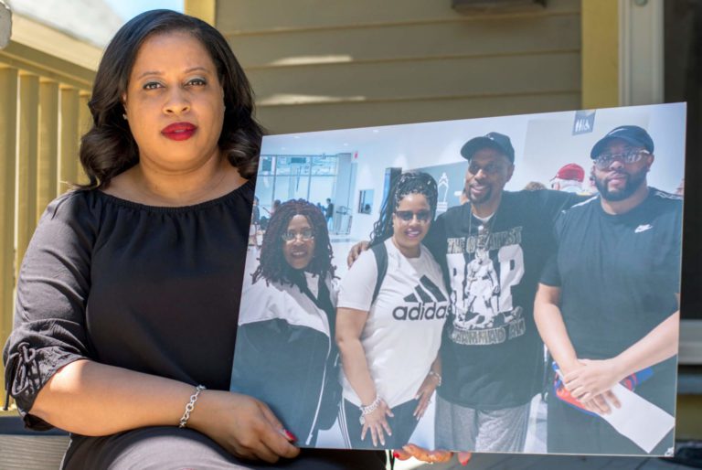 FEMA offers generous funeral aid to those grieving COVID-19 deaths. Getting it isn’t easy.