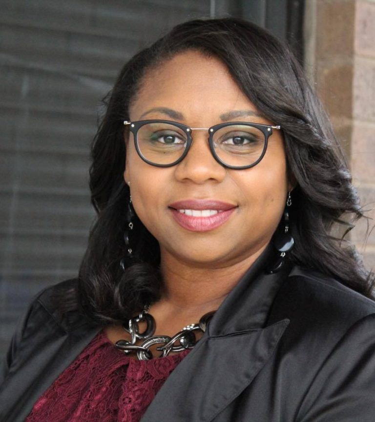 Milwaukee Alderwoman Chantia Lewis announces candidacy for U.S. Senate