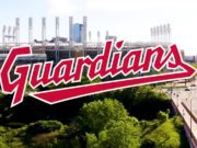 Cleveland baseball team changing name to Guardians