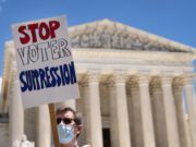 Supreme Court says Arizona limits don’t violate Voting Rights Act