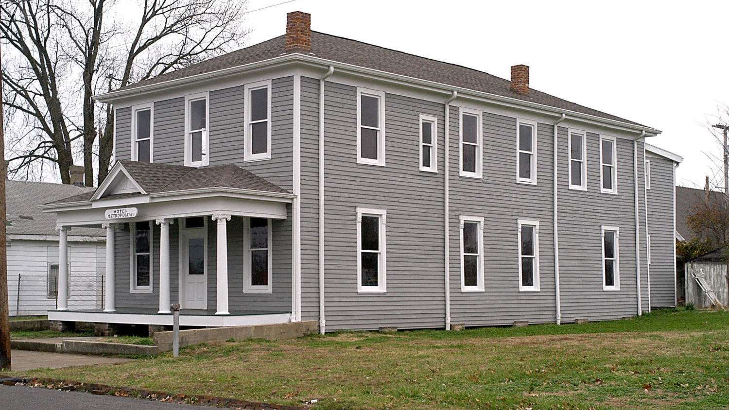 Dozens of Black cultural sites will be preserved for years to come, thanks to a $3 million grant