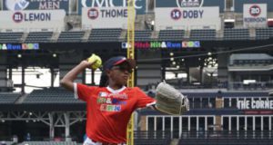 BGCDC to host MLB Pitch Hit & Run events