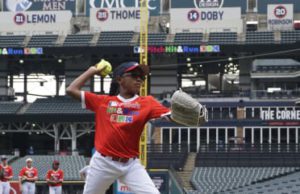 BGCDC to host MLB Pitch Hit & Run events