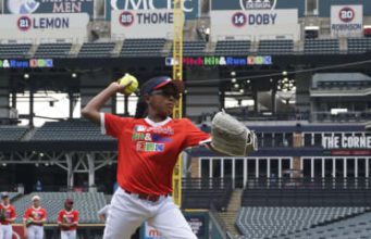 BGCDC to host MLB Pitch Hit & Run events