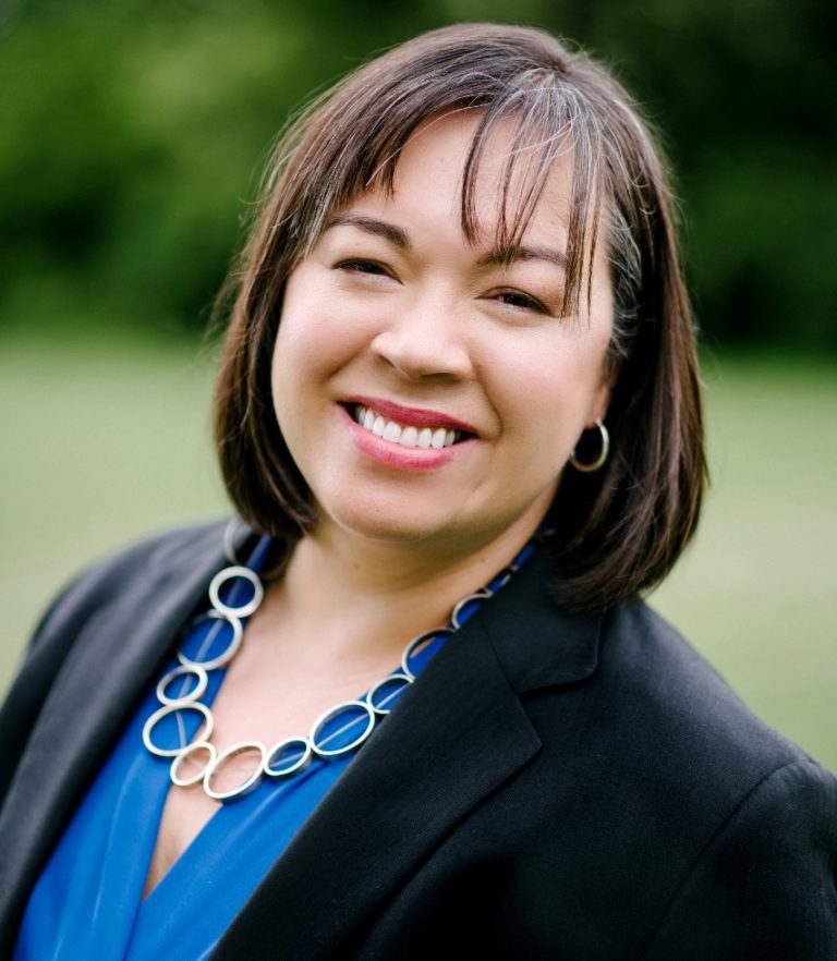 Beyond the Title: Renee Moe