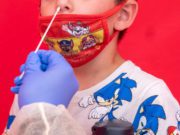 US Covid-19 cases among children are surging. Experts warn it may get worse