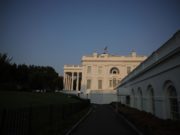 White House touts more than 864,000 vaccinations in last 24 hours, highest rate since early July