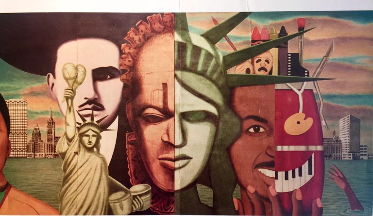 Wisconsin Conference on Latinx Art and Culture will highlight local Latinx artists