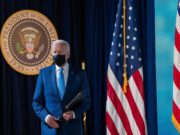 Biden announces new vaccine mandates that could cover 100 million Americans