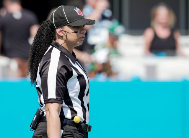 NFL: New York Jets at Carolina Panthers
