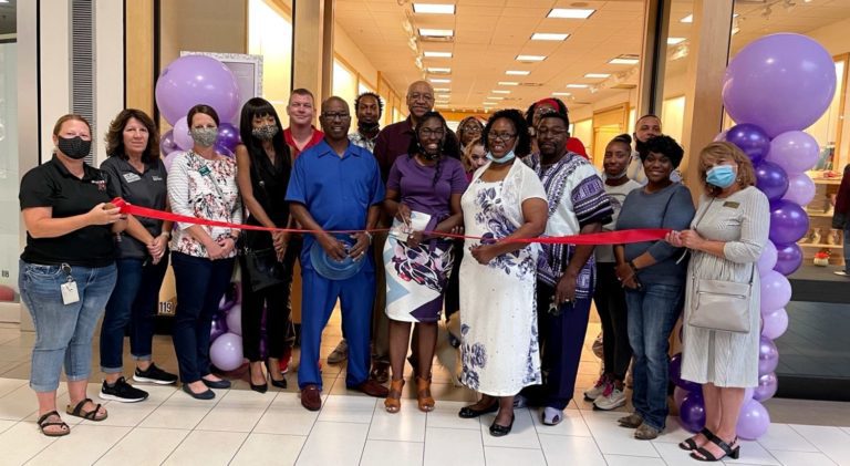 Blessed Divine Creations, with 16-Black-owned businesses, has something for everybody in Janesville