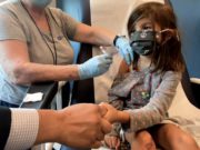 FDA could authorize a Covid-19 vaccine for kids by this week. Here’s the most important thing to do while we wait, CDC director says