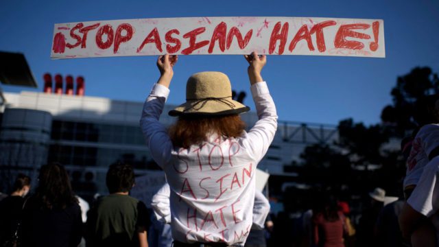 TOPSHOT-US-CRIME-SHOOTING-RACISM