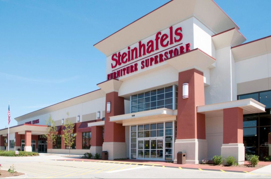 Steinhafels 100 employee owned, celebrates 87 years Madison365